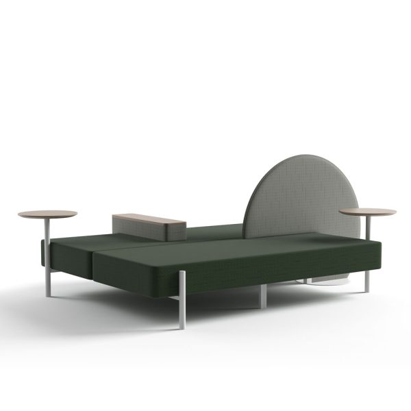big office sofa
