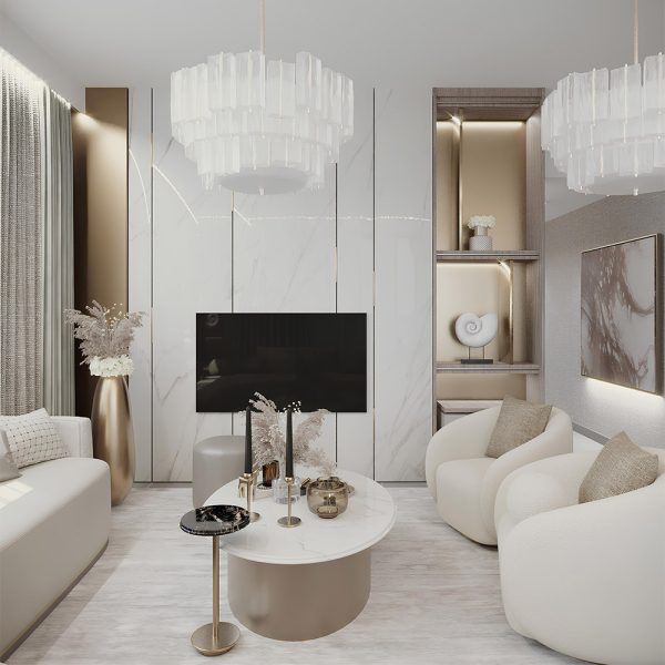 Professional Apartment Furnishing Services in Dubai | IC - Professional Apartment Installation Services