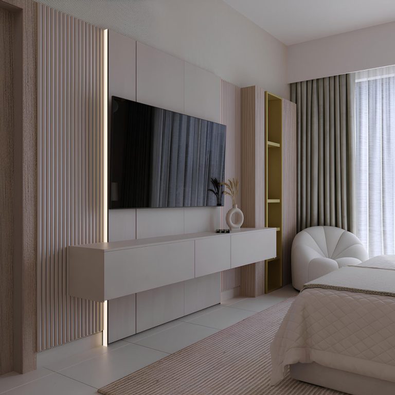 Bespoke Apartment Renovation Companies Reference: Turn Key Apartment Interior Design In Dubai Uae