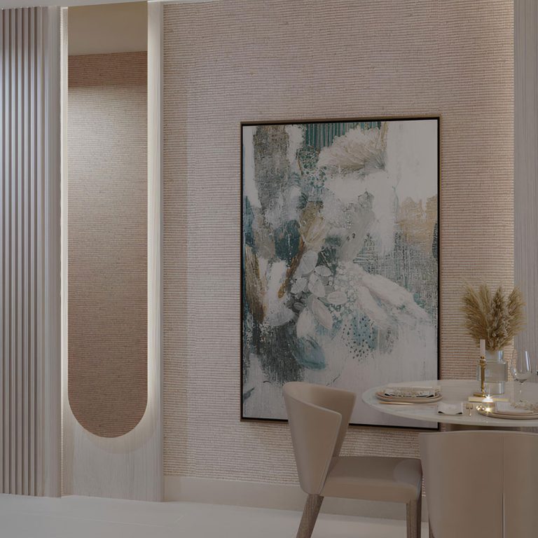 Photo inspiration: Gallery Detail: Turn Key Apartment Interior Design In Dubai Uae
