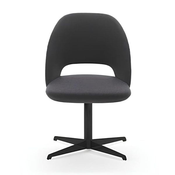 A versatile chair that fits seamlessly into any decor
