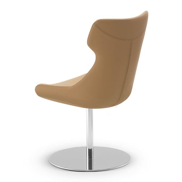 Comfortable seating option for any room