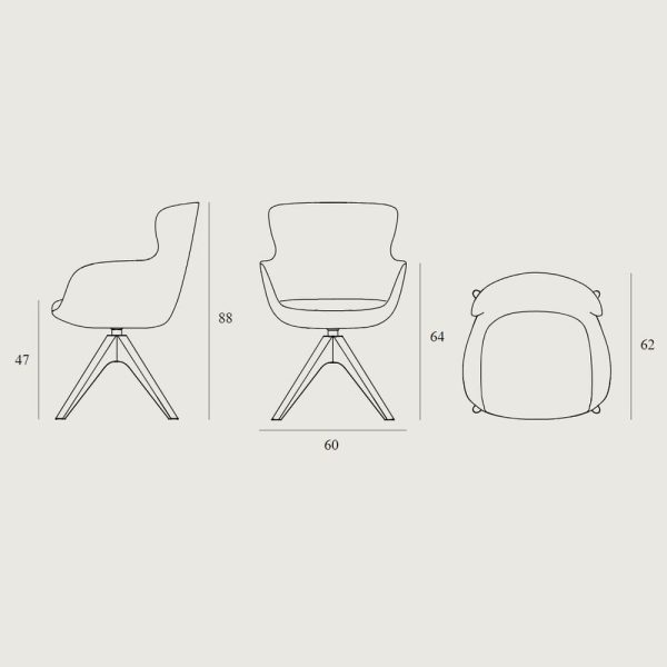 Little Princess Armchair - Image 13