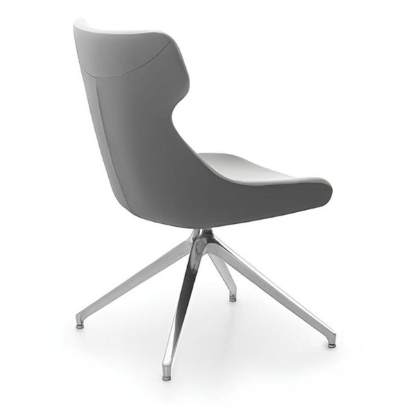 Simple yet sophisticated seating solution