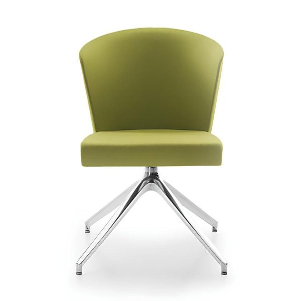 Simple yet sophisticated seating solution