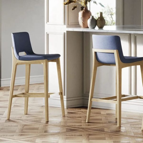 Anni Open barstool - Image 2
