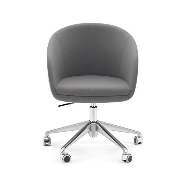This chair is an excellent choice for stylish interiors