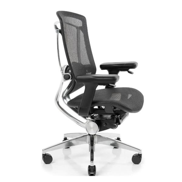 Available in various colors to match your office decor